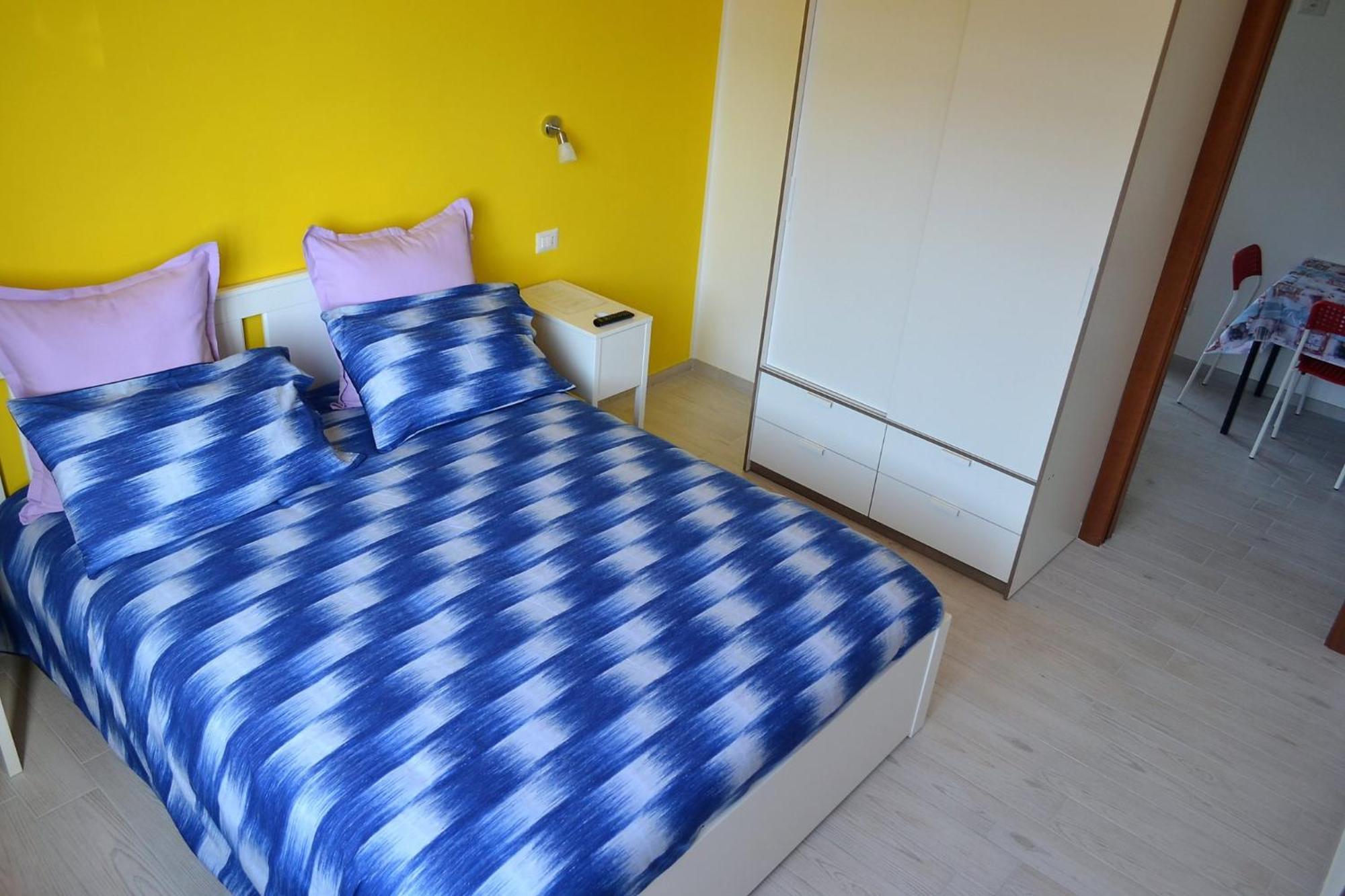 Villa Arechi Salerno Zewnętrze zdjęcie